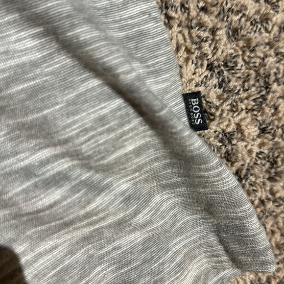 Hugo Boss Collared Shirt - Picture 5 of 6